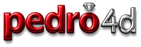 pedro 4d