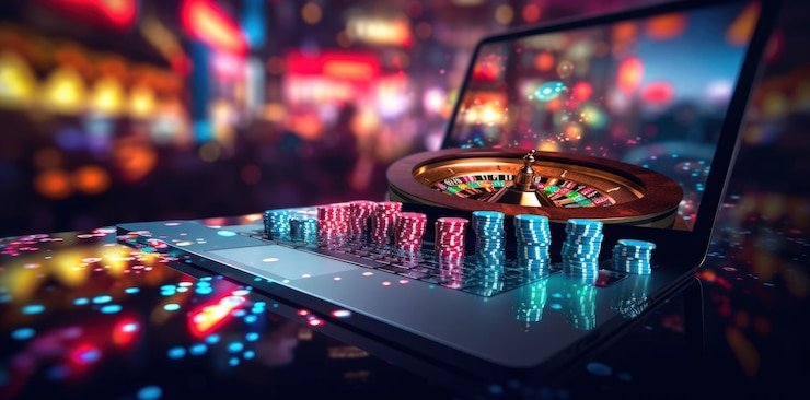 Antarmuka Habanero di aplikasi mobile pedro 4d menampilkan dealer langsung dan meja permainan HD